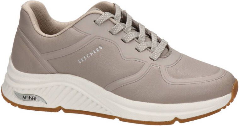 Skechers Arch Fit sneakers beige