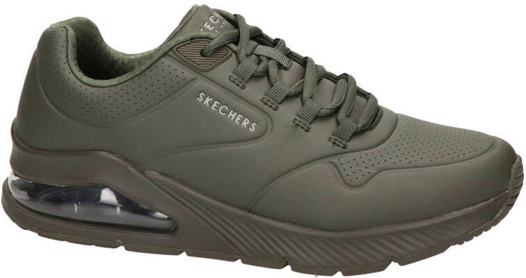 Skechers Uno 2 lage sneakers