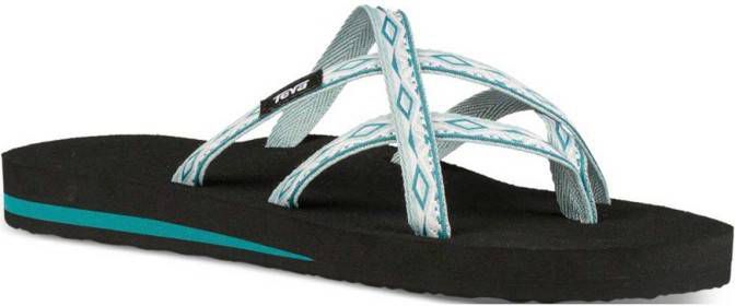 teva teenslipper