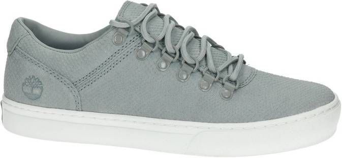Timberland Adventure 2.0 lage sneakers licht grijs