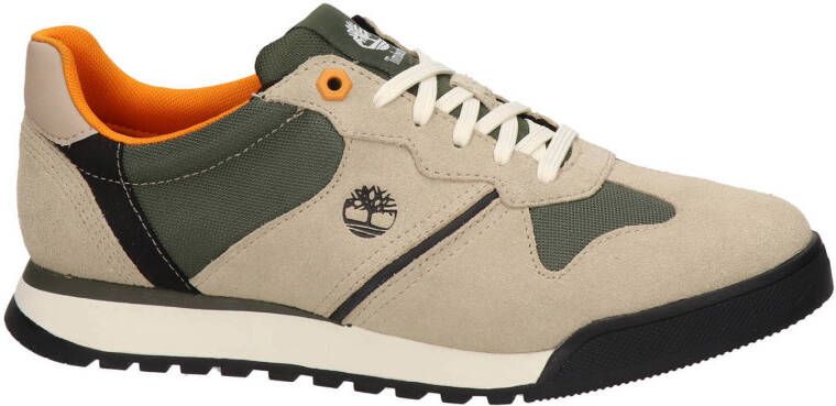Timberland Miami Coast sneakers beige/kaki