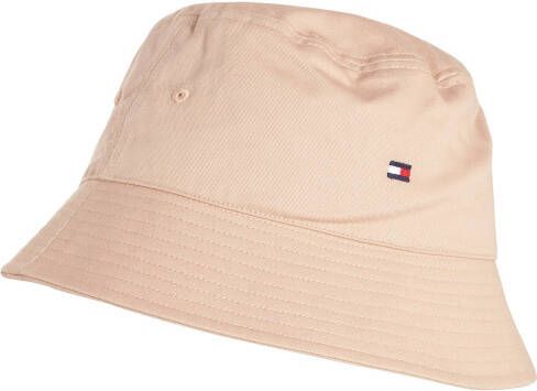 Tommy Hilfiger bucket hat beige