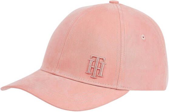 Tommy Hilfiger pet roze