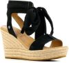 Ugg Australia Dames leren dames sandalen 1108534 online kopen
