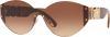 Versace sunglasses Ve2224 531774 , Geel, Dames online kopen