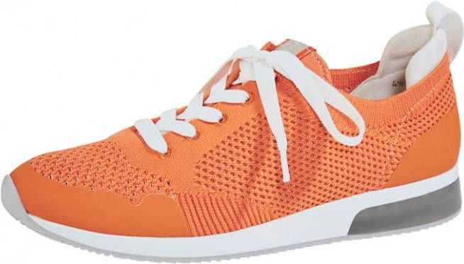 Ara Veterschoen Oranje