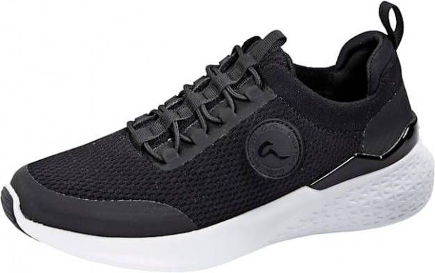 Ara Sneakers Zwart Dames