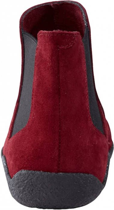 Naturläufer Enkellaarsje Rood