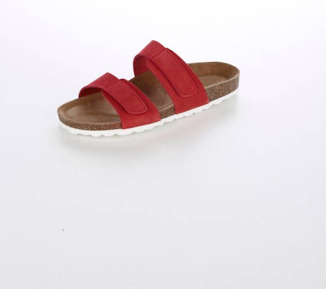 Naturläufer Muiltje Rood