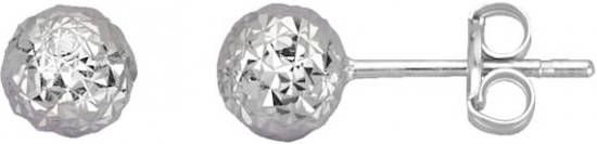 Oorstekers KLiNGEL Wit