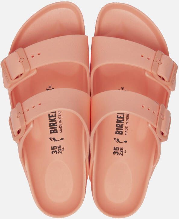 Birkenstock Badslippers ARIZONA EVA van superlicht materiaal