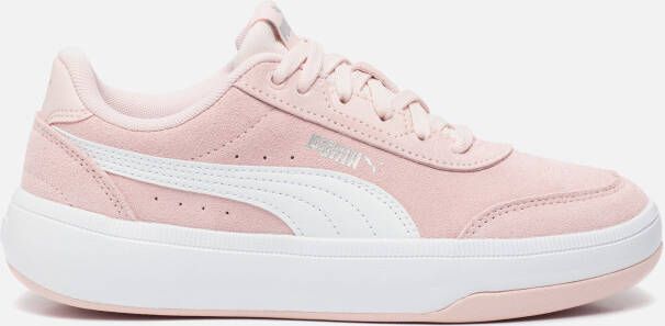 Puma Tori Sd sneakers roze Synthetisch