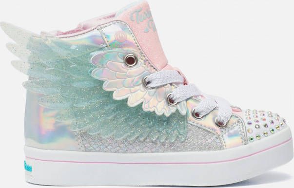 Skechers Twi Lites 2.0 Unicorn Wings sneakers
