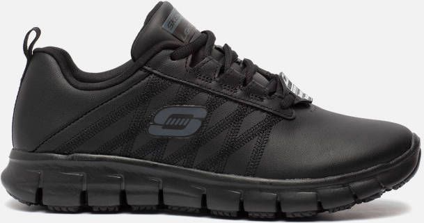 Skechers Ghenter Follans SR dames werkschoenen
