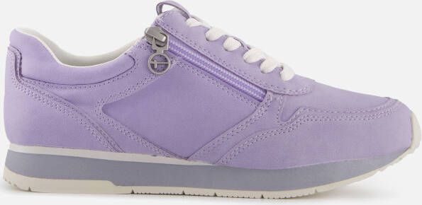 Tamaris Sneakers in comfortabele schoenwijdte