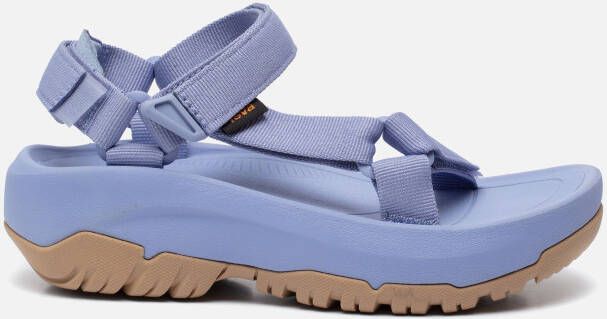 Teva Hurricane XLT2 Ampsole sandalen lila