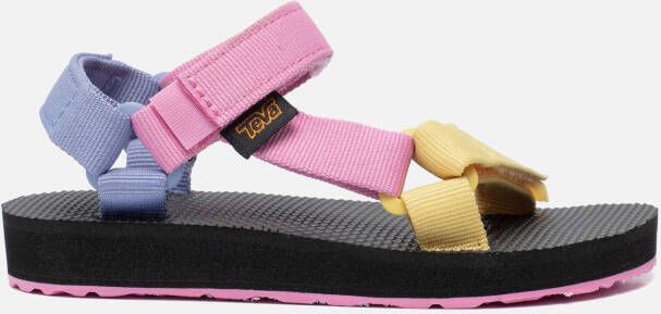 Teva Original Universal Sandalen meerkleurig